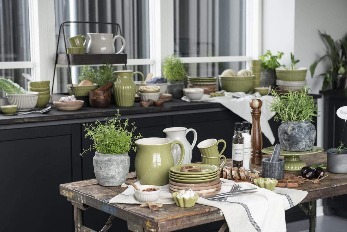 PFEFFERMÜHLE Akazienholz 32 cm - Braun, Holz (6/32/6cm) - IB Laursen