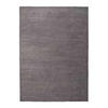HOCHFLORTEPPICH Grau Shanghai 160/230 cm - Grau, Textil (160/230cm) - Atticgo