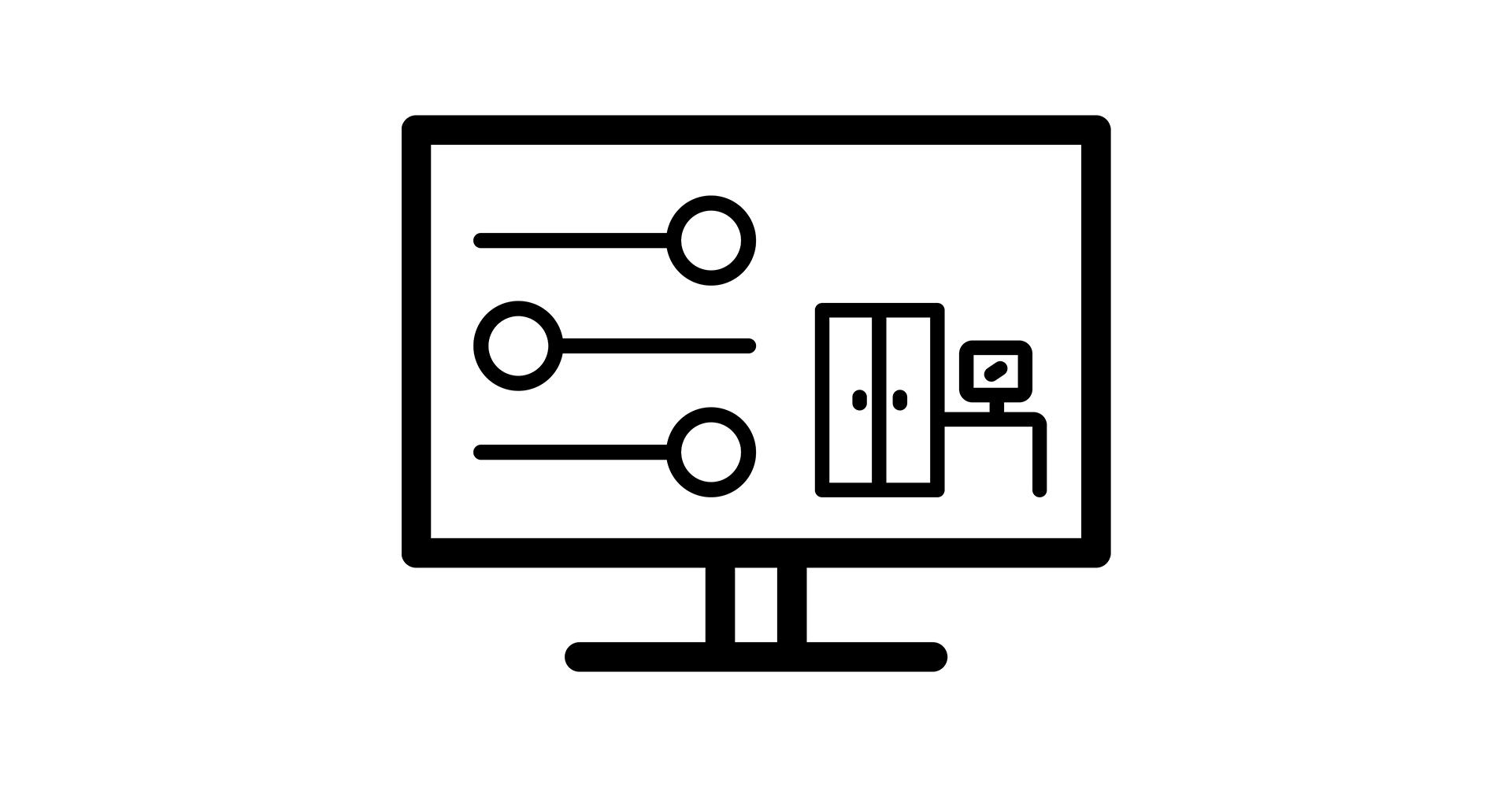 Online konfigurator