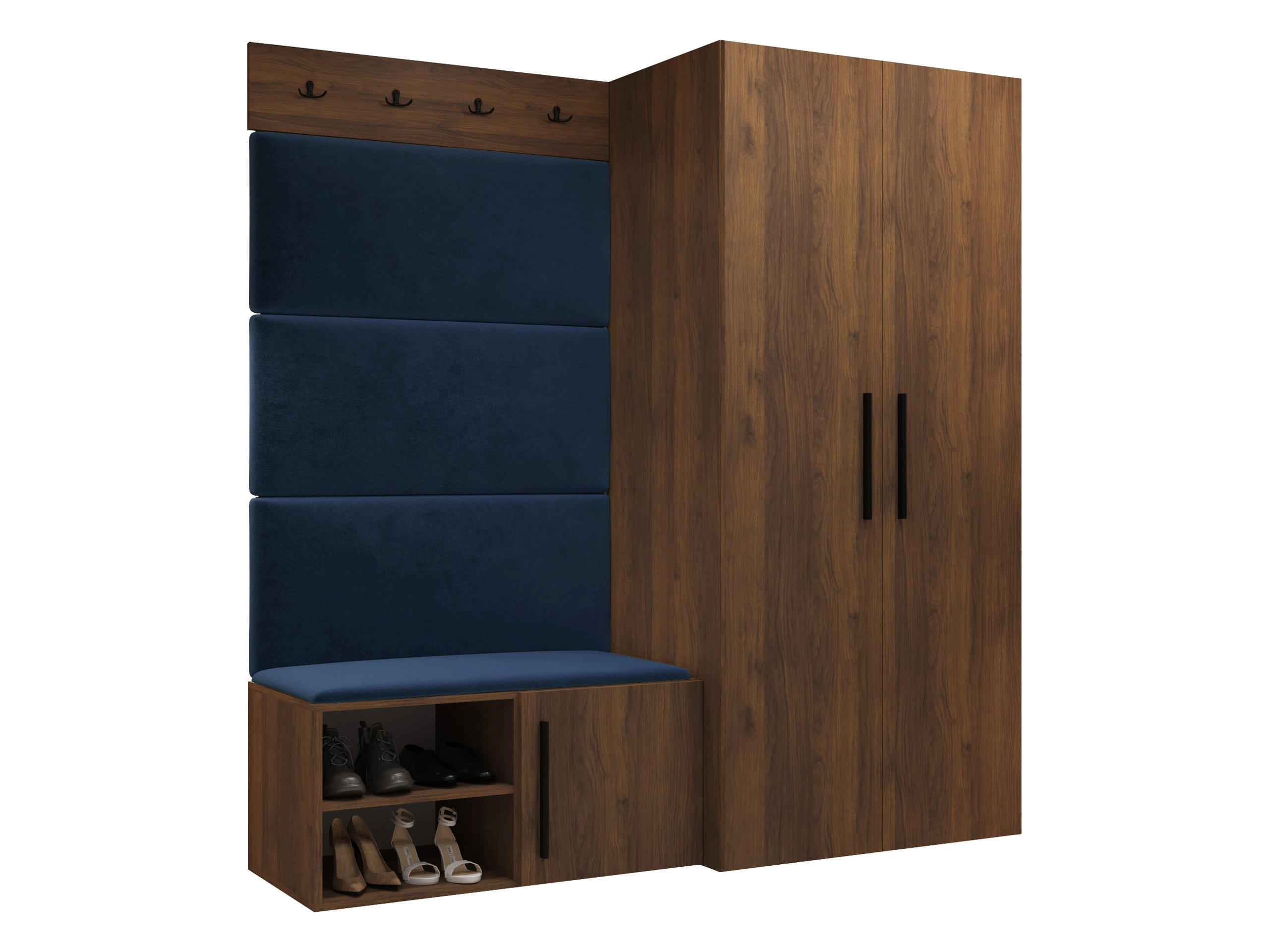 MOBILIER PENTRU HOL Medi I
