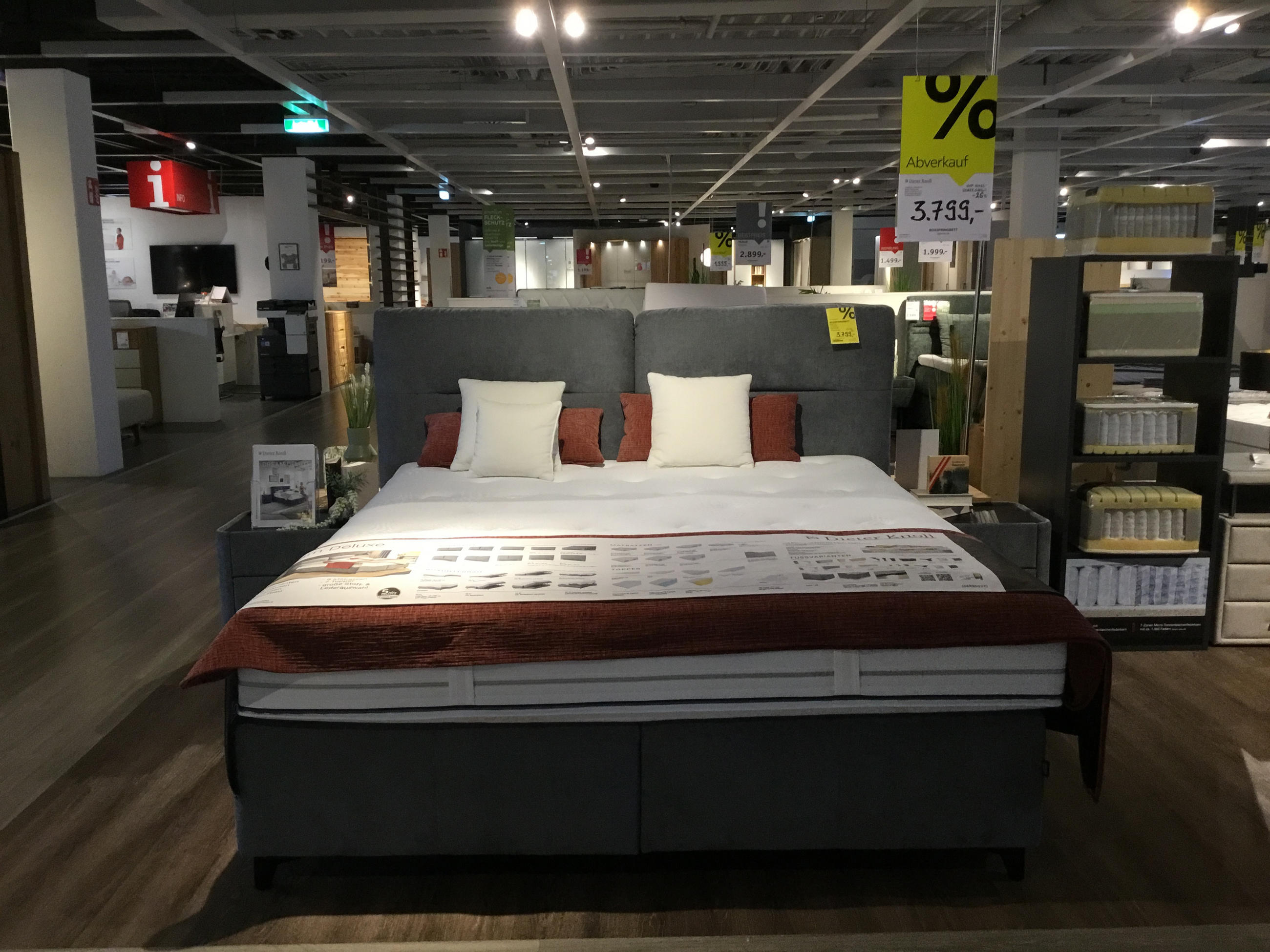 Dream Deluxe - Dieter Knoll