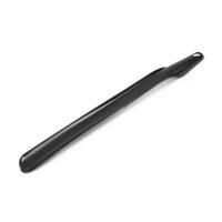 SCHUHLÖFFEL Kunststoff Schwarz 47 cm - Schwarz, Kunststoff (4/1/47cm) - ProHome