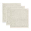 SEIFTUCH SUPERWUSCHEL 3ER PACK - Naturfarben, Textil (30/30cm) - MÖVE