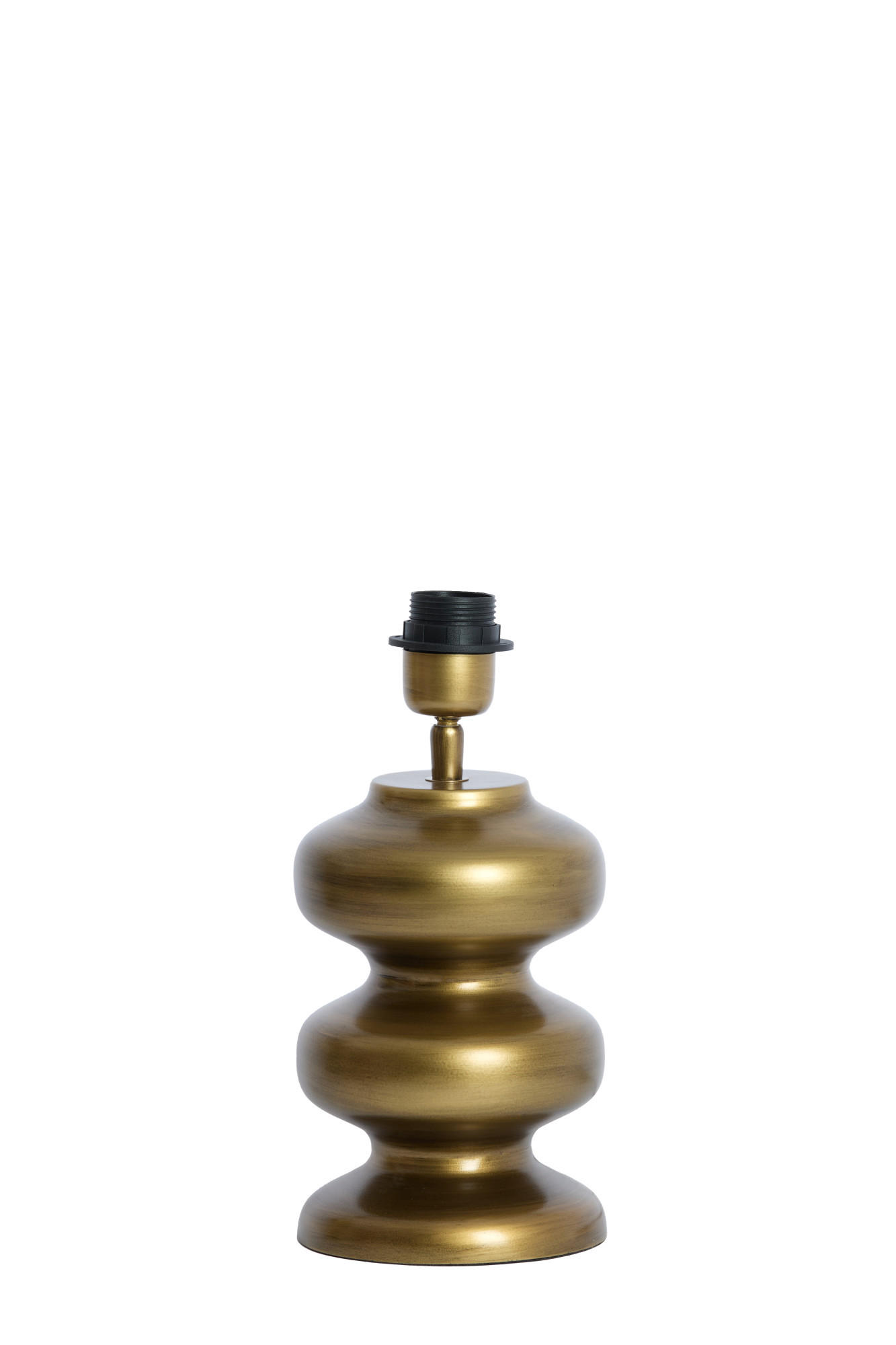 Light & Living Lampenfuss Bronze 15x24x15 cm