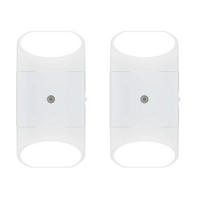 #NV - Weiß, Kunststoff (8.4/5.1/9.9cm) - Northpoint