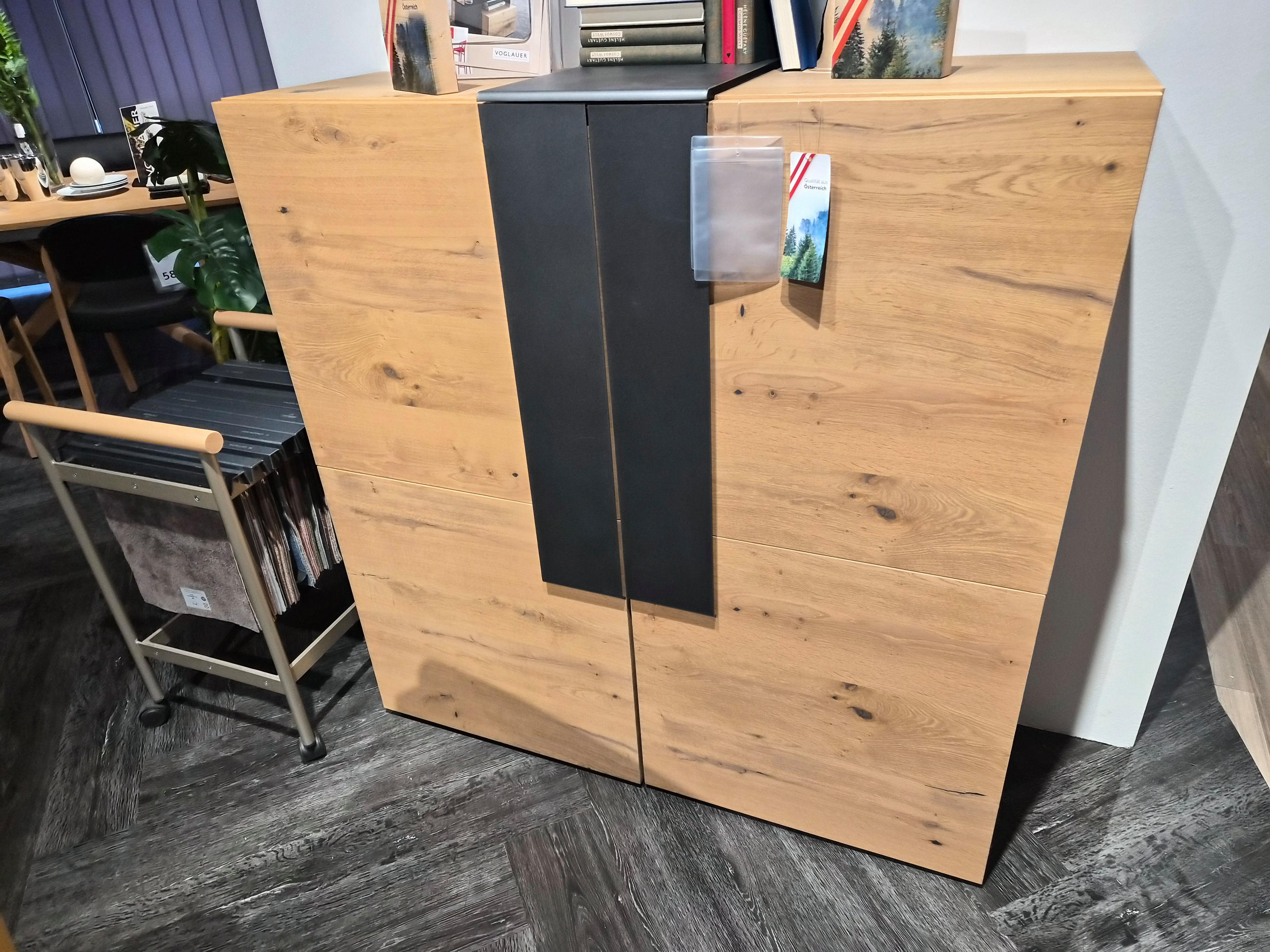 Highboard Taurino Living - Voglauer