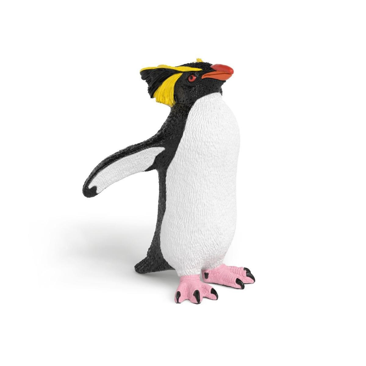 Schleich Spielfigur Orange 5x2.3x4.3 cm
