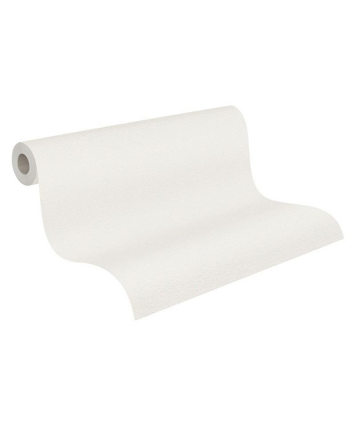 VLIESTAPETE Grau 53/1005 cm - Grau, Textil (53/1cm) - KUNSTLOFT