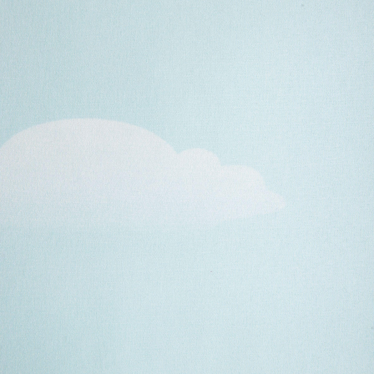 BETTWÄSCHE Skylight Mikrofaser 220/200 cm - Blau, Textil (220/200cm) - Homla