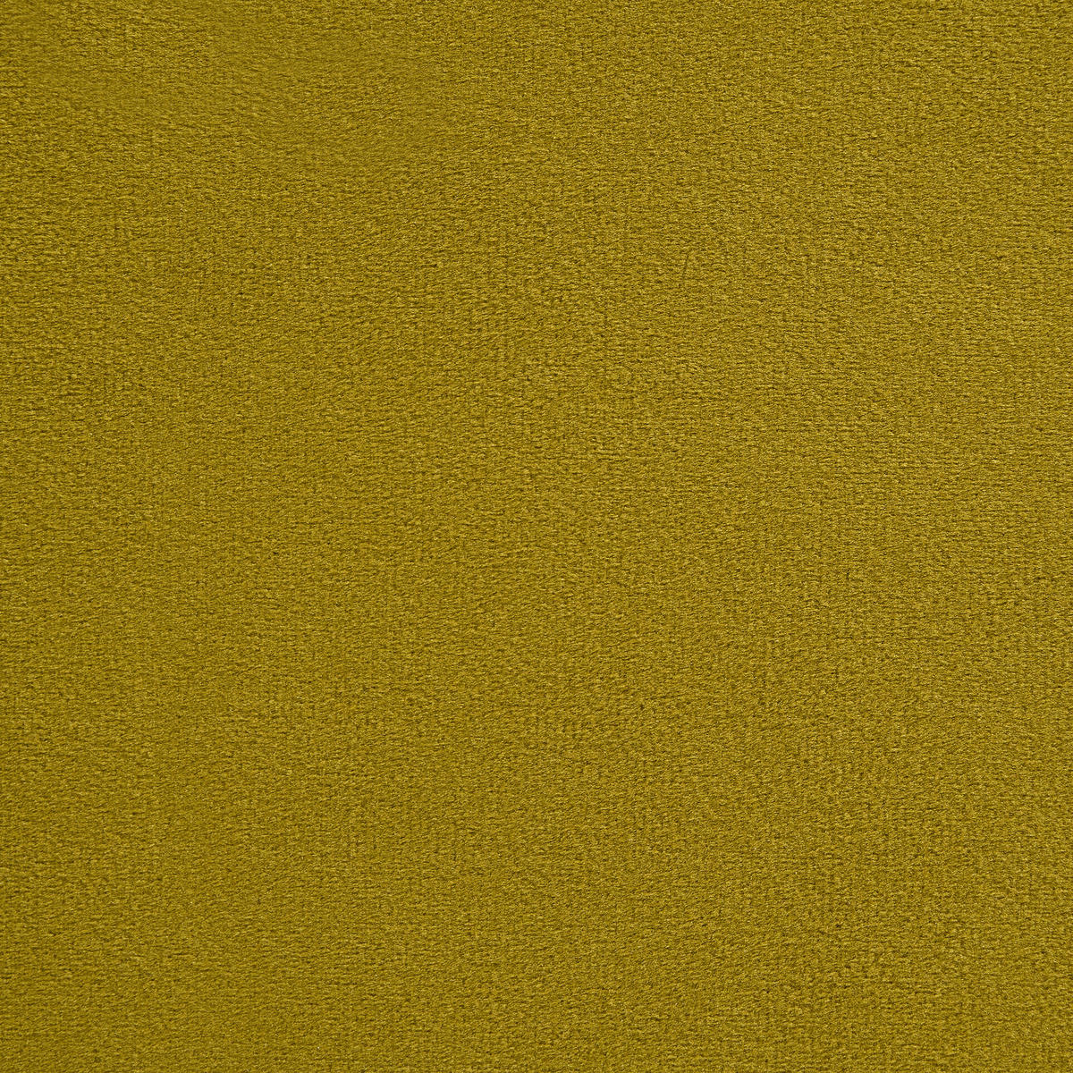 POUF Samtstoff Olivgrün Millen - Olivgrün/Grün, Textil (61/36/61cm) - Beliani