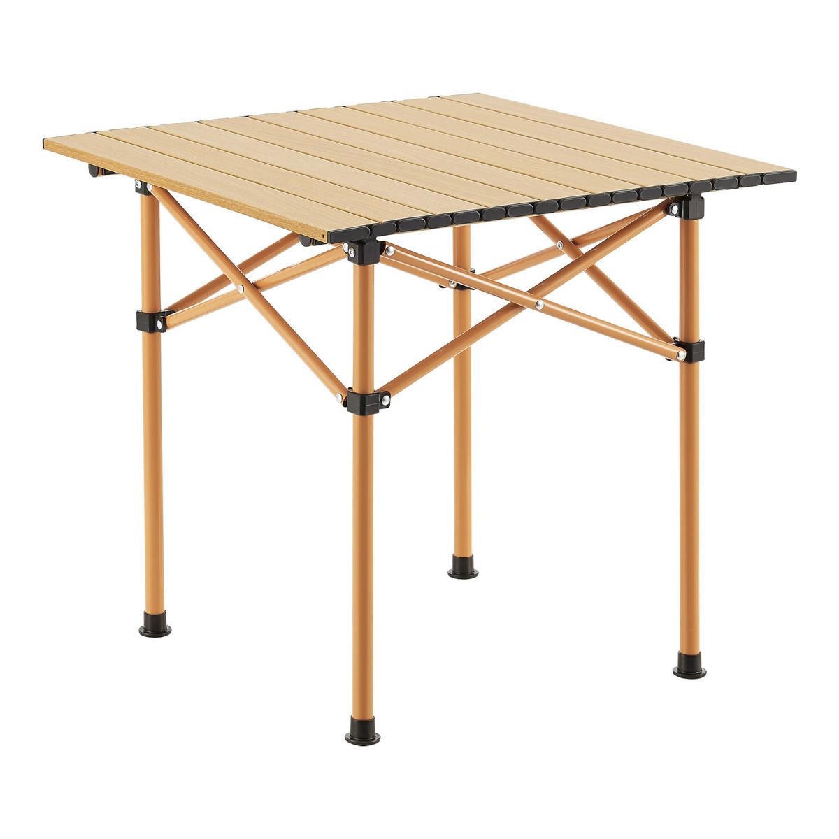 GARTENMÖBEL-SET 3 TLG. Bellante - Beige, Textil/Metall - casa.pro