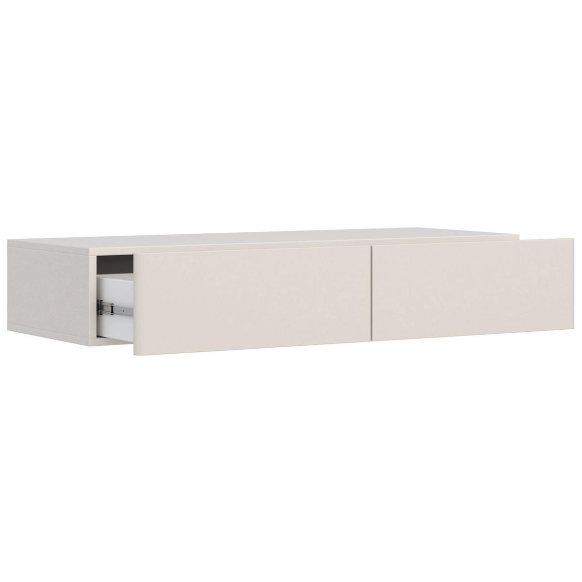 WANDKONSOLE Olio KASCHMIR 110 CM - Kaschmir, Holzwerkstoff (110/17/41.6cm) - Selsey