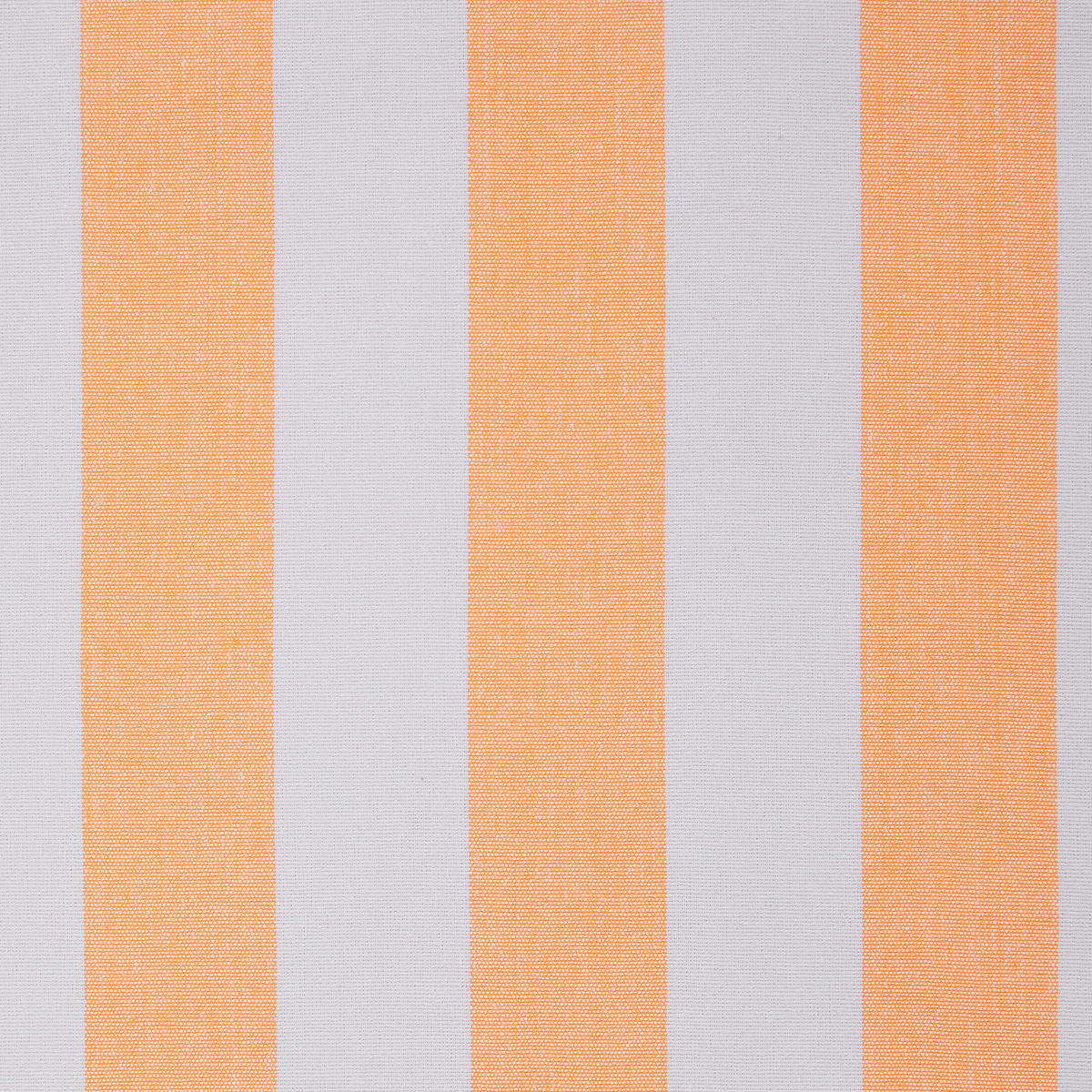 TISCHLÄUFER Little Italy 160x50 cm - Weiß/Orange, Textil (160/50cm) - Butlers