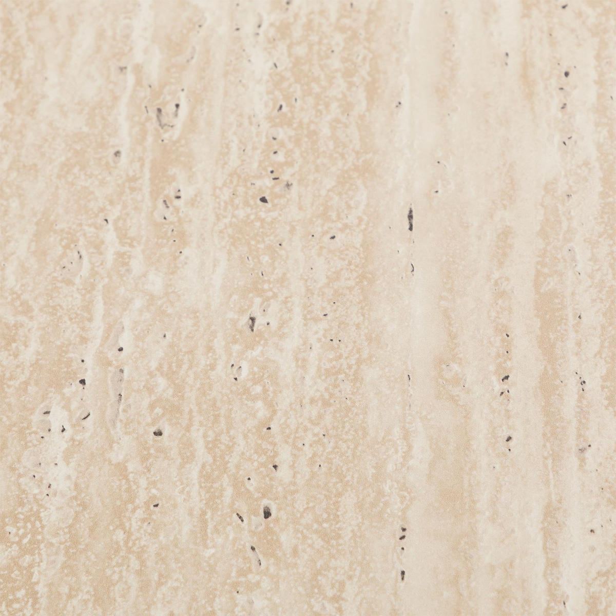 BEISTELLTISCH TEBUR beige - Beige, Holzwerkstoff (45/45/50cm) - IDIMEX