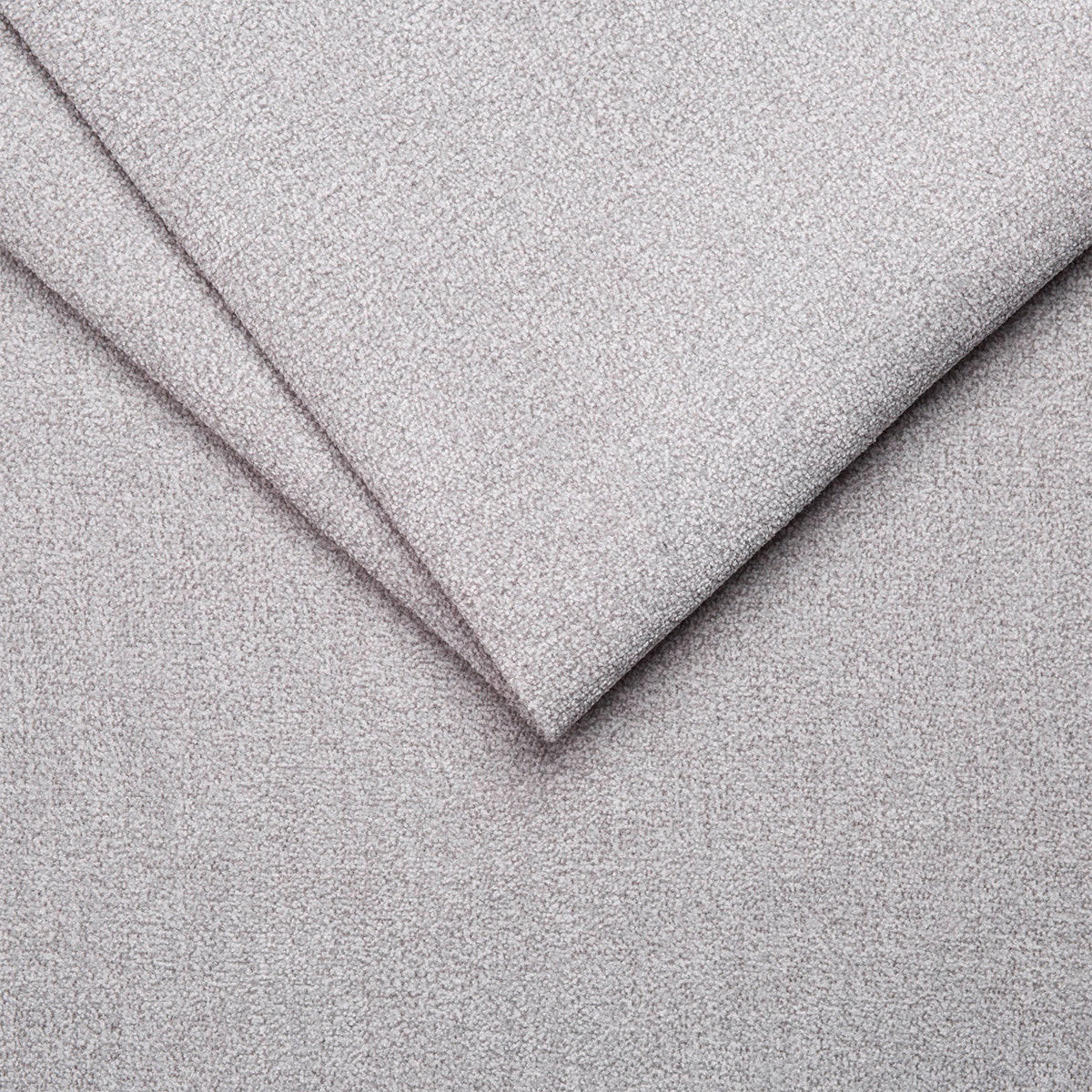 SCHLAFSOFA Jonas 3 Sitzplätze Hellgrau - Hellgrau, Holzwerkstoff (240/85/110cm) - Petits-meubles