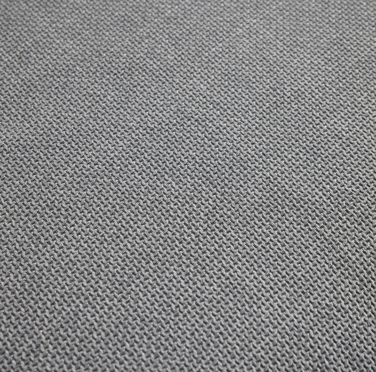 SOFA modular mit Schlaffunktion Hellgrau 3-tlg. - Hellgrau, Holzwerkstoff (152/308cm) - Meubliv