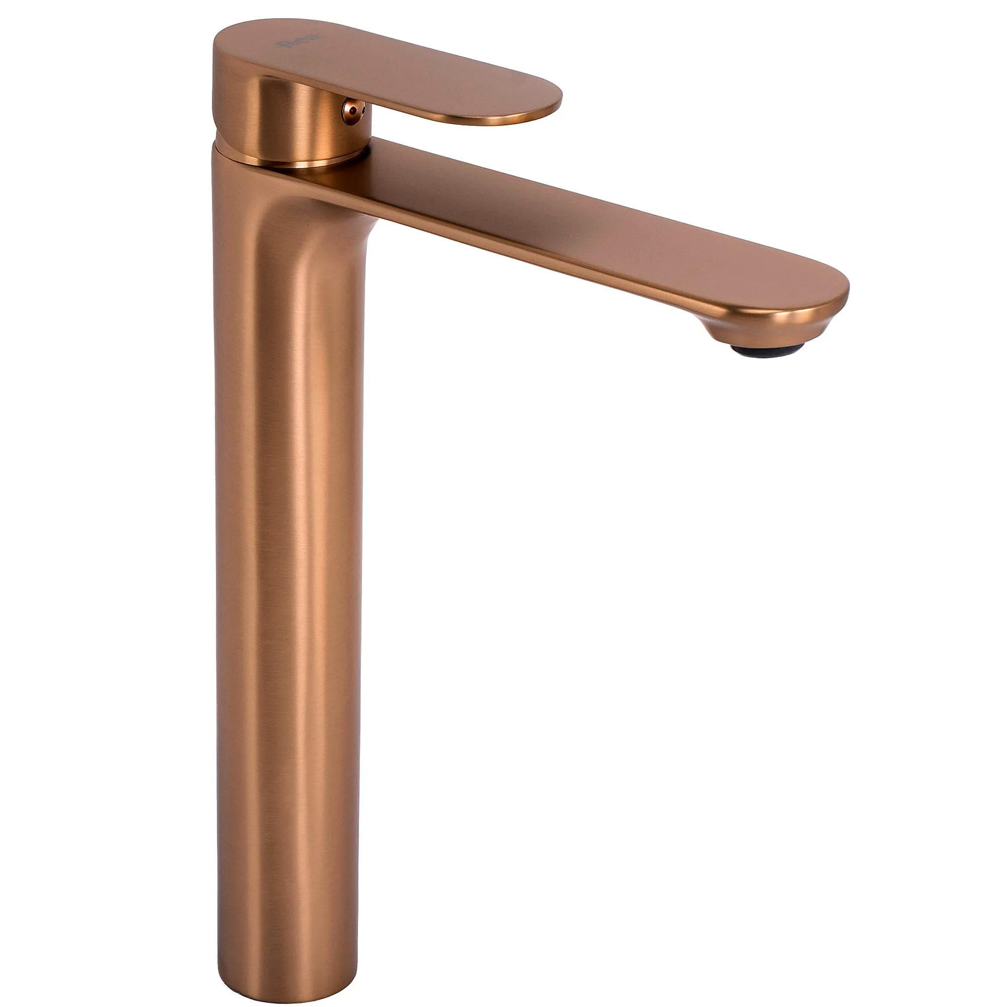 REA Waschbeckenarmatur Kupfer 15.5x29x11 cm