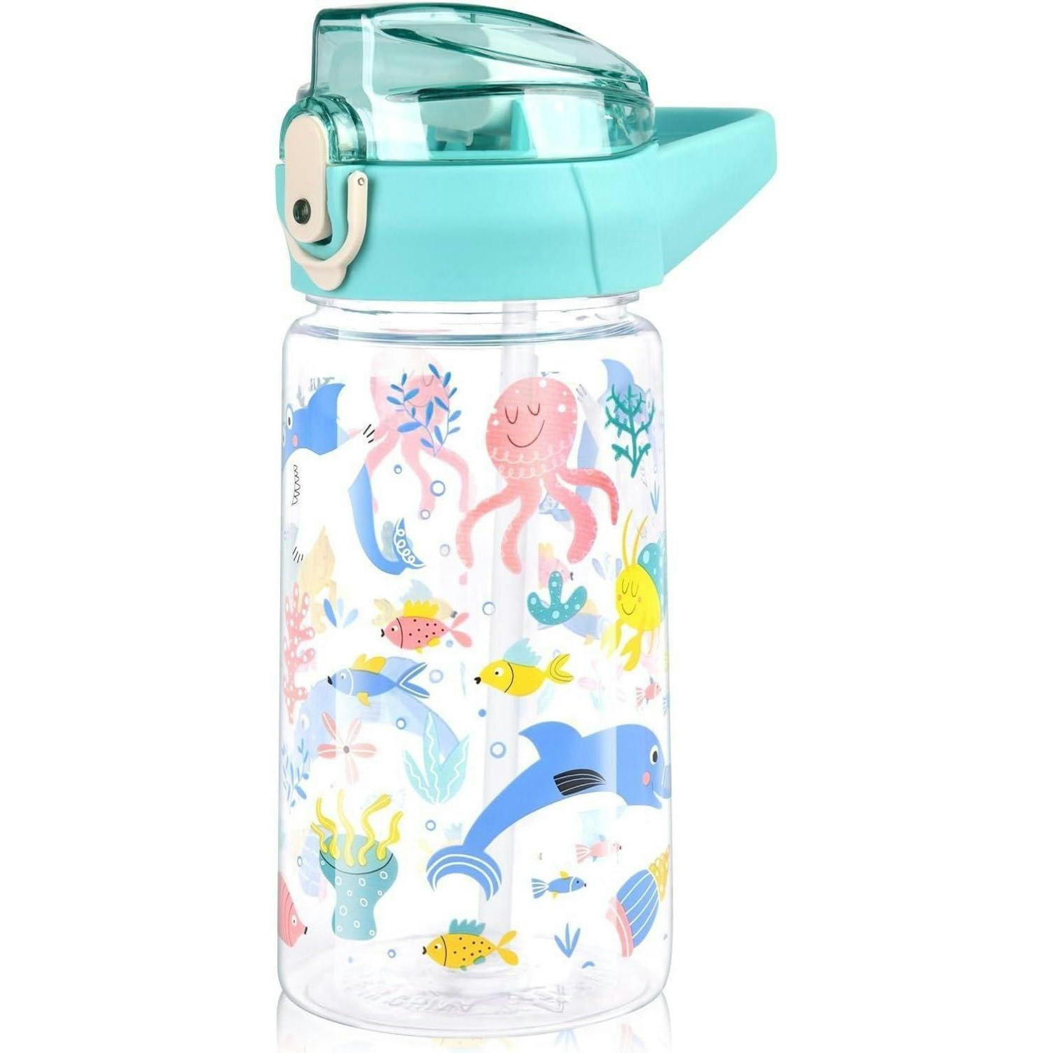 XXXLutz Kinder-Trinkflasche Mehrfarbig 19x19 cm