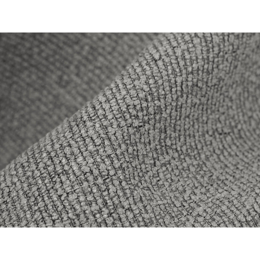 Thumbnail - Makamii Ecksofa, Hellgrau, Textil, Holzwerkstoff, 3-Sitzer, 248x166 cm, Hergestellt in Europa, Oeko-Tex®, Wohnzimmer, So...