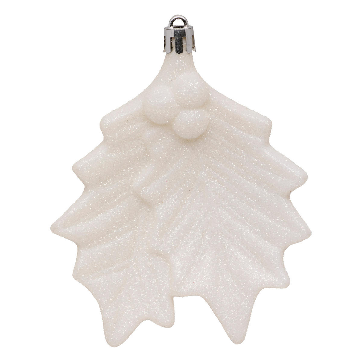 CHRISTBAUMKUGELN 60er-Set - Multicolor, Kunststoff (8/8/8cm) - Atmosphera Createur d´interieur