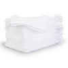 WASCHHANDSCHUHSET NEW CLASSIC 10-TLG - Weiß, Textil (15/20cm) - MÖVE