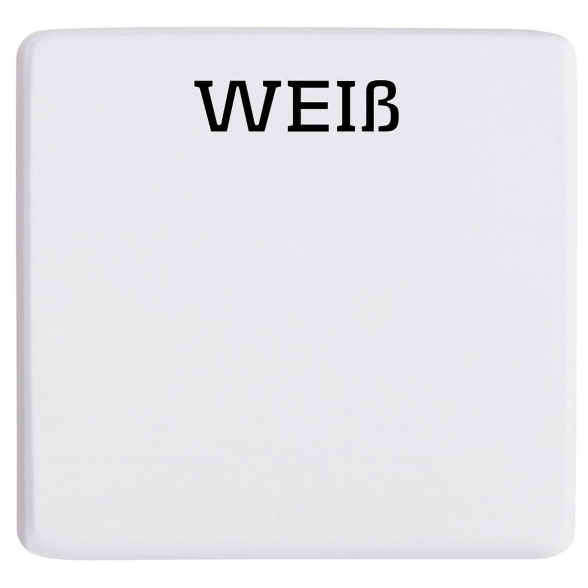 LANDHAUSBANK aus Kiefernholz mit Kreuzlehne, Weiss, 105 cm - Weiß, Holz (105/86/36cm)