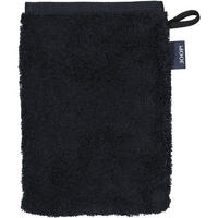 WASCHLAPPEN CLASSIC DOUBLEFACE 1600 SCHWARZ - 90 - Schwarz, Textil (16/22cm) - Joop!