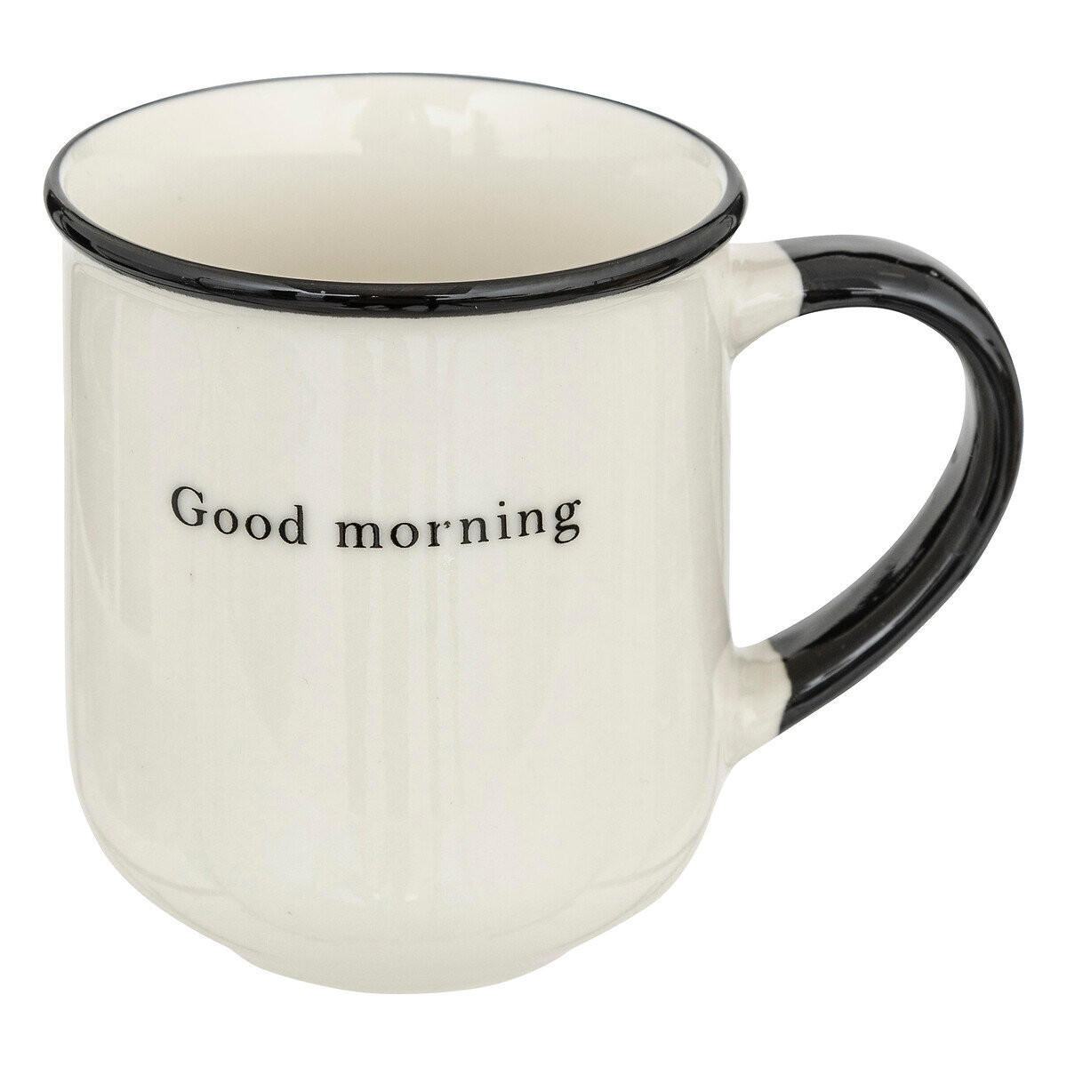 Thumbnail - Secret de Gourmet Becher, Weiß, Keramik, Kaffee & Tee, Tassen, Kaffeebecher