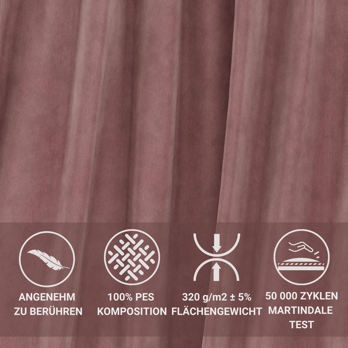 BOXSPRINGBETT Seraphine Rosa 160/200 cm - Schwarz/Rosa, Holz/Holzwerkstoff (160/200cm) - Maison de Reve