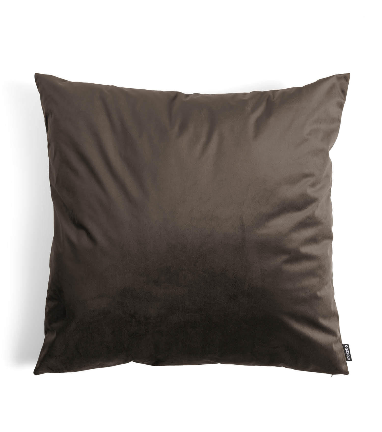 Mokebo Sofakissen Braun 90x10 cm