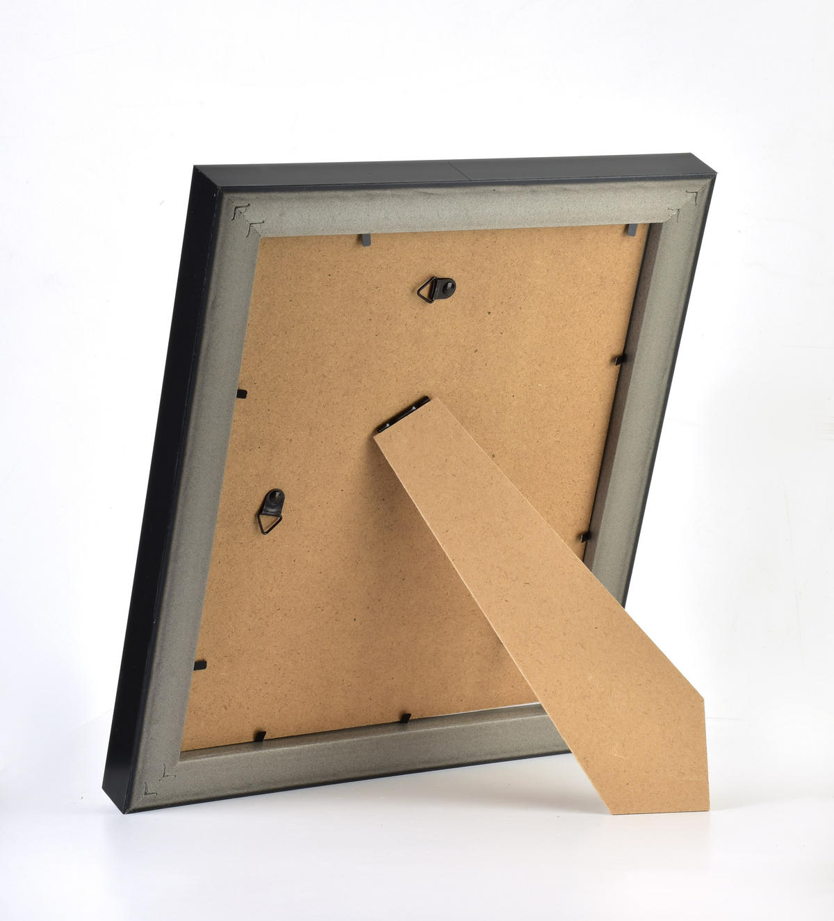 BILDERRAHMEN Adi Gold 29.5/24.5/2.5 cm Kunstoff - Goldfarben, Kunststoff (24.5/2.5/29.5cm) - Mondex