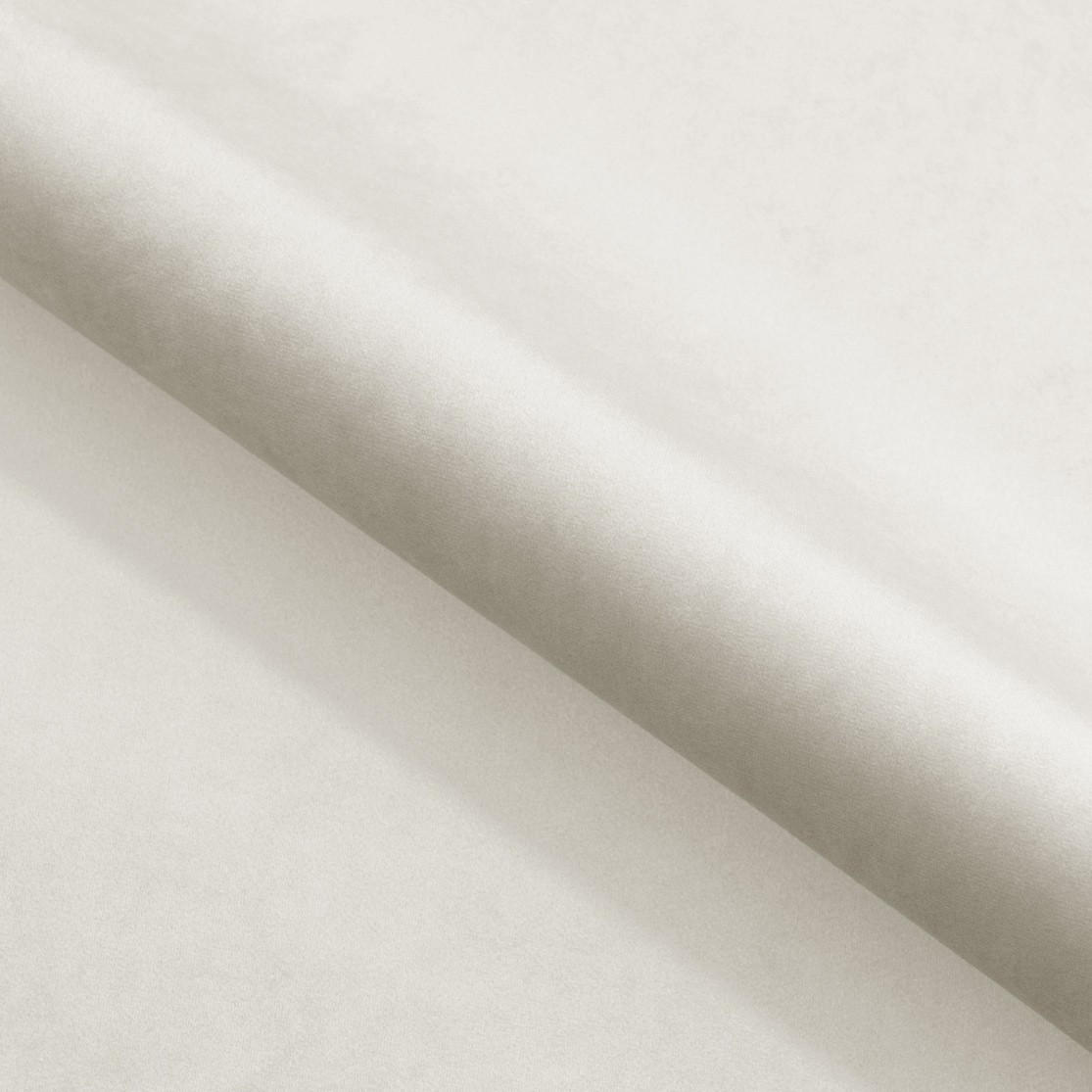 POLSTERBANK Cely 100 cm, Hellgrau, Goldgestell - Goldfarben/Hellgrau, Holzwerkstoff (100/42/34cm) - Bettso