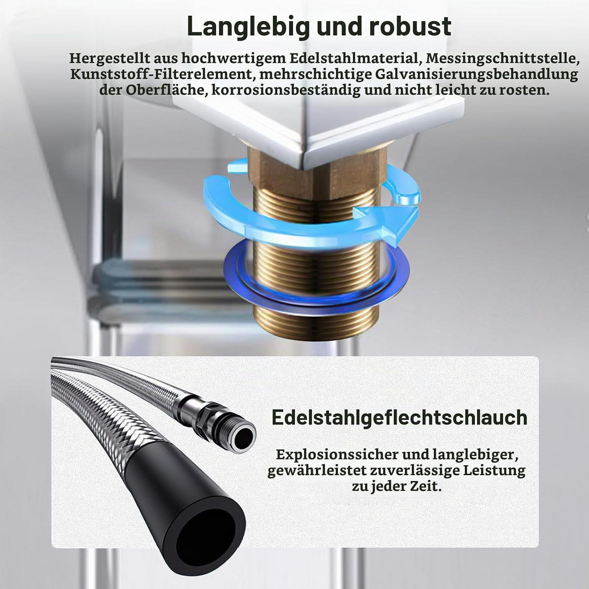 BADARMATUR, 183 x 175 mm, schwarz - Schwarz, Metall (25/7/19cm) - Vallsero