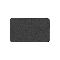 FUSSMATTE Odin 45/75 cm - Grau, Kunststoff (45/75cm) - Douceur d´intérieur