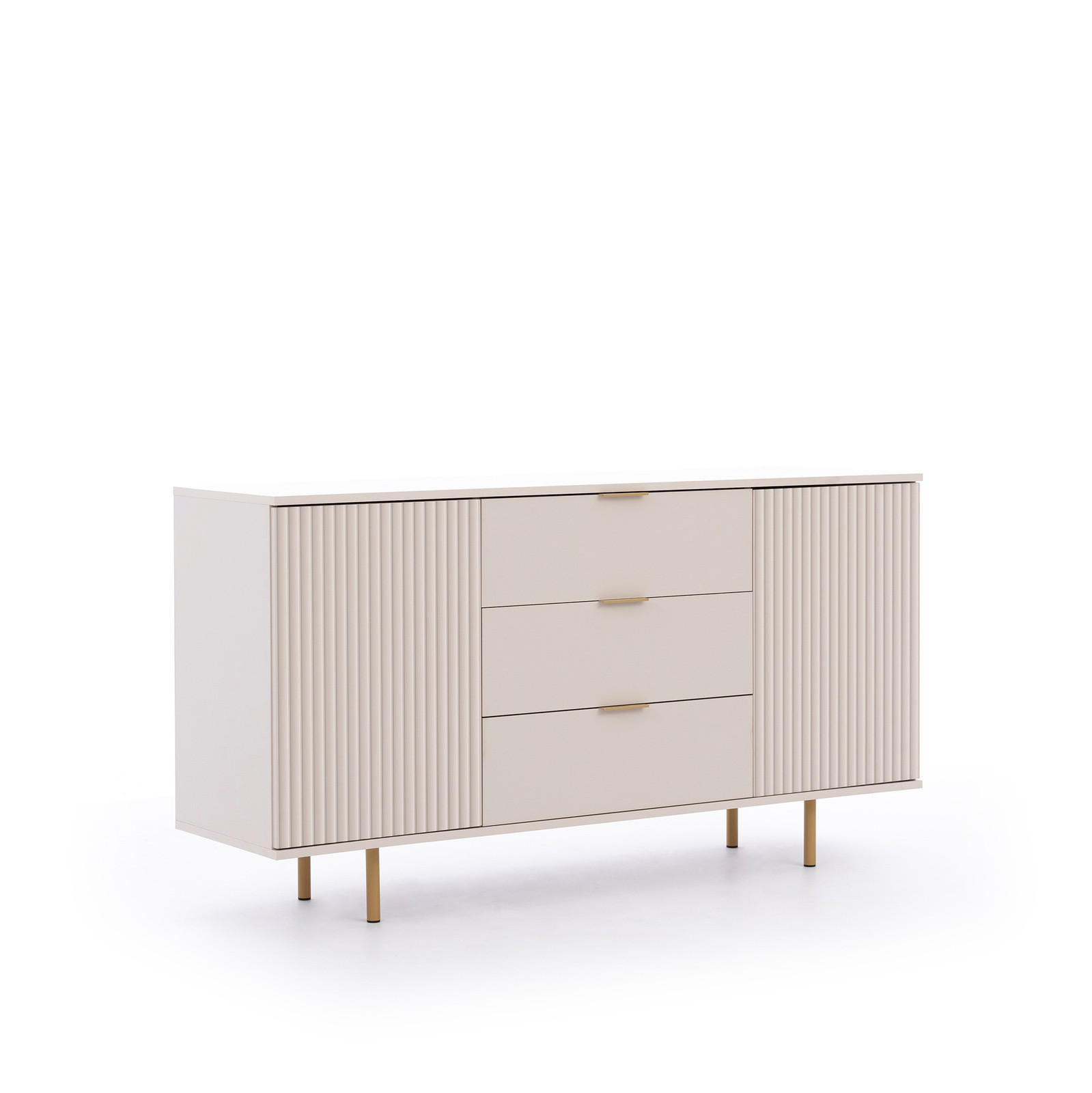 Ravio Kommode Kaschmir 150x80x41 cm