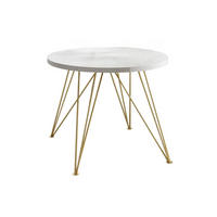 ESSTISCH TIAGO Weiß 100x176x76 cm - Weiß, Holzwerkstoff (176/100/76cm) - FURNLUX
