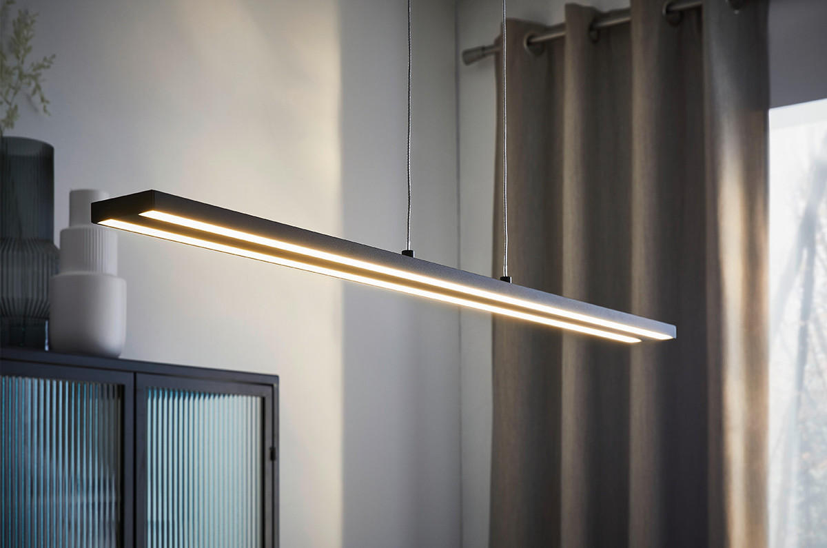 LED svetila za jedilnico
