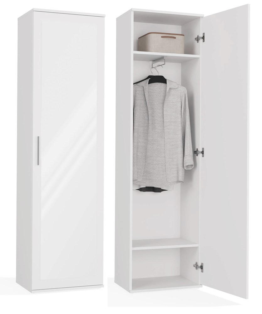 RAUMHIRSCH FURNITURE ŠATNÍK Artisan 50/180/35