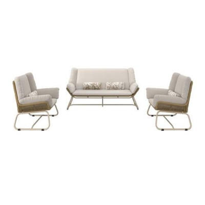 Gartenmöbel Set - Dieter Knoll