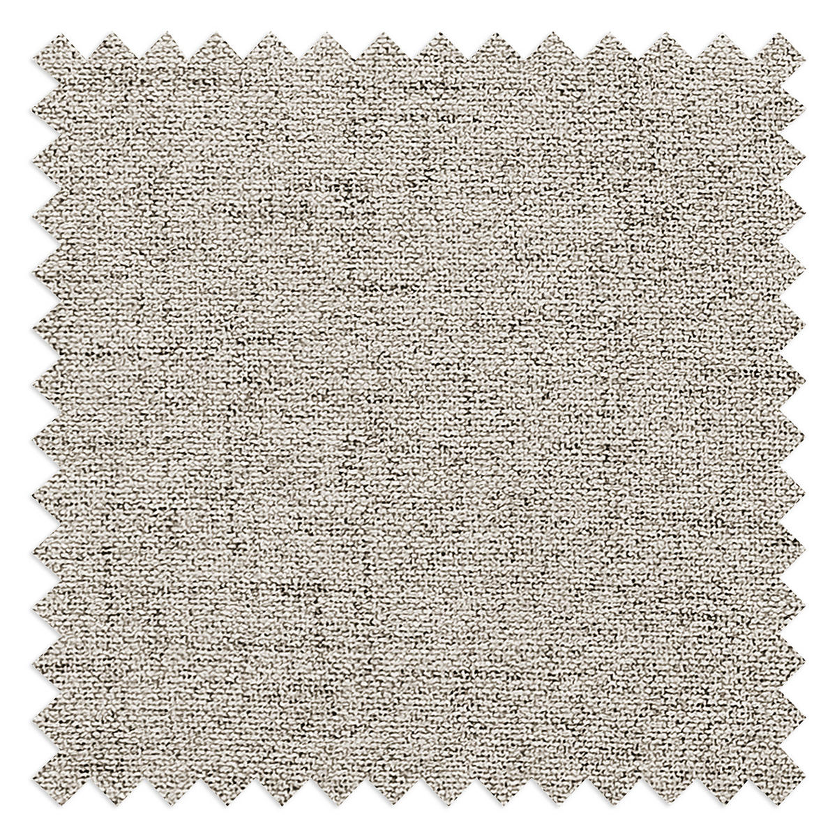 SCHLAFSOFA mit Holzfüßen - Webstoff - Beige/Buchefarben, Buchenholz/Textil (225/85/90cm) - home24