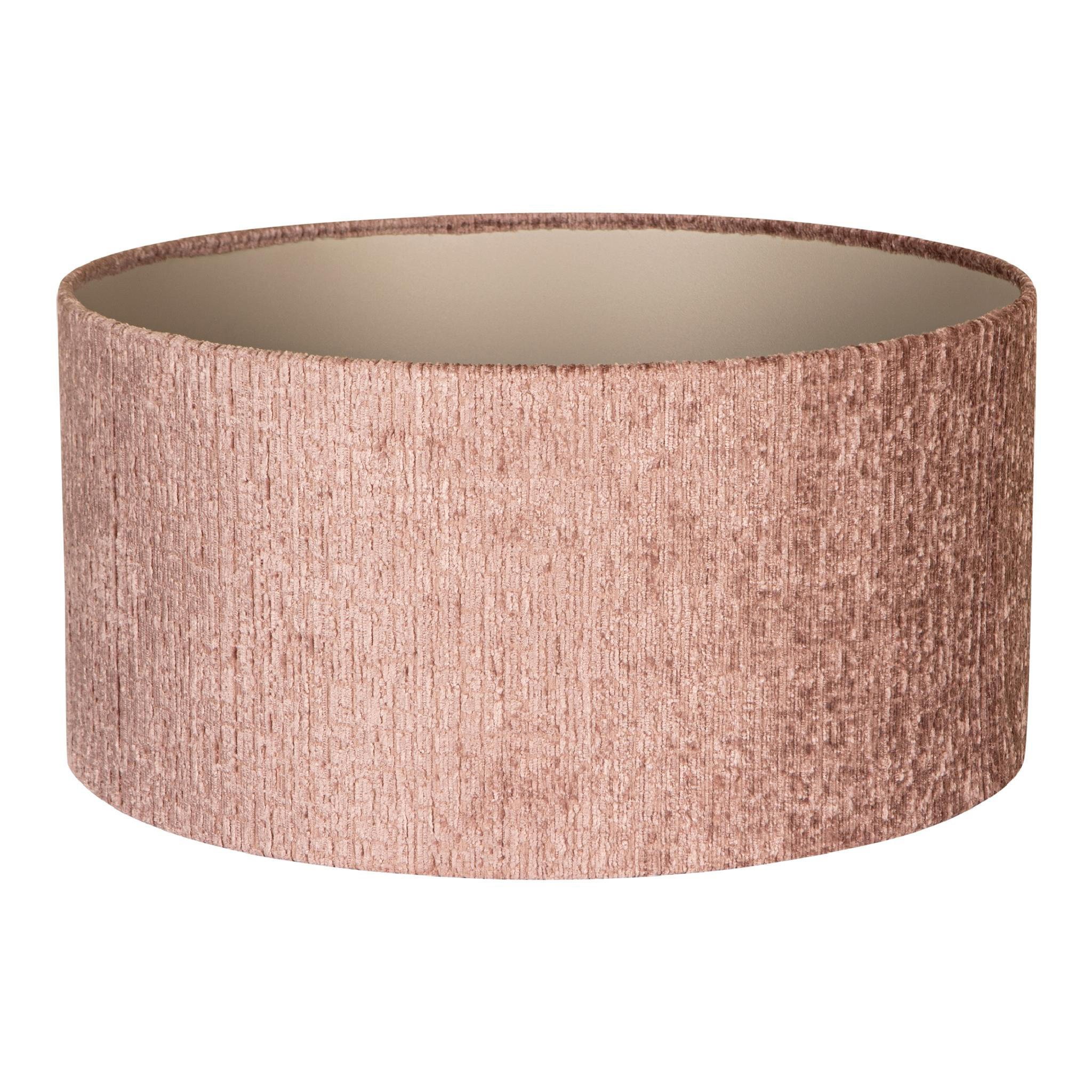 Ptmd Collection Lampenschirm Pink 50x25x50 cm