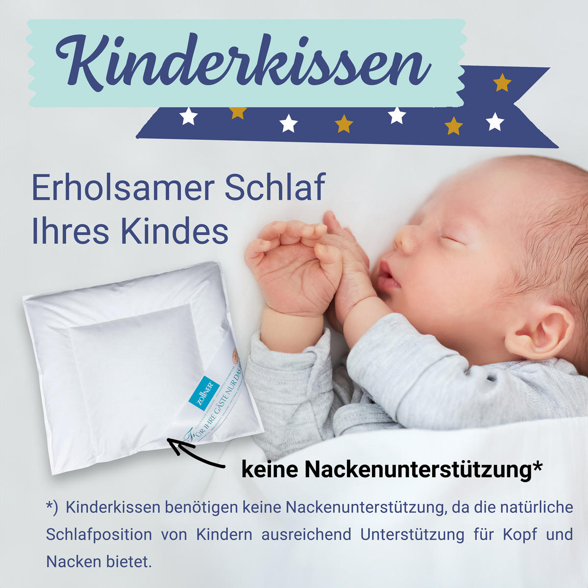 KISSEN, 35x40 cm, 100% Baumwolle, Weiß - Weiß, Textil (35/40cm) - Zollner