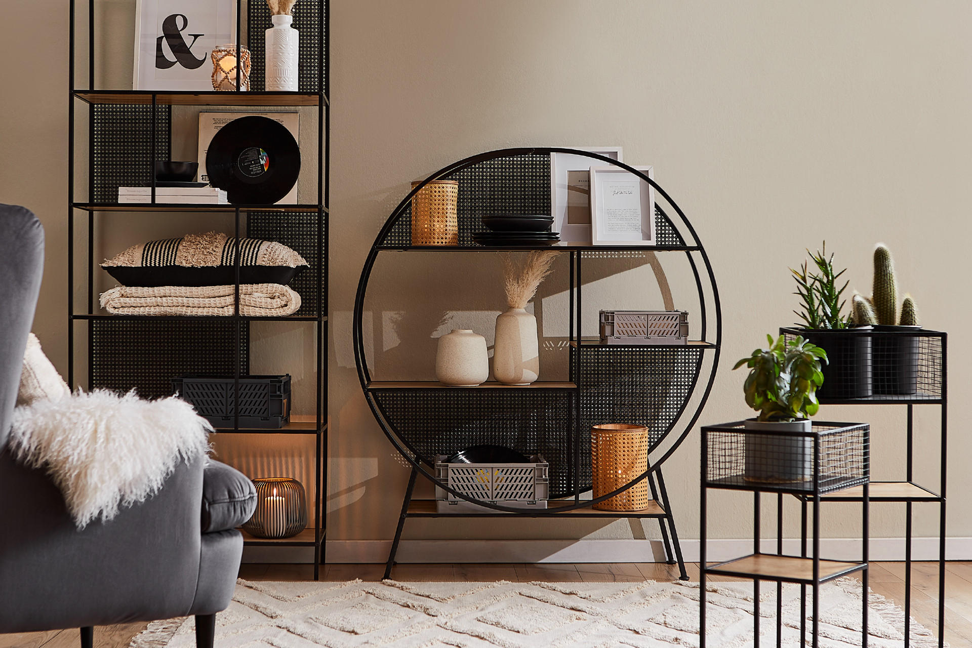 Kleinmöbel Räumungsverkauf