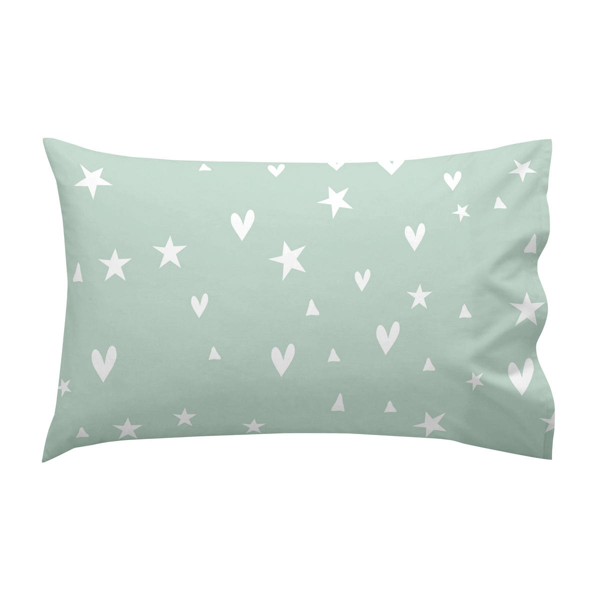 BETTBEZUG 2er-Set teiliges best buddies 100x120 cm (kinderbett) mehrfarbig - Multicolor, Textil (100/120cm) - Happy Friday
