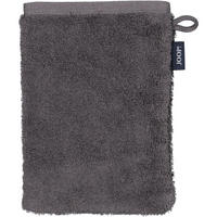 WASCHHANDSCHUH SPLIT DOUBLEFACE 1712 STEIN - 77 - Grau, Textil (16/22cm) - Joop!