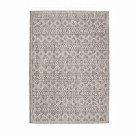 KURZFLORTEPPICH SYDNEY - Beige, Textil (80/200cm) - Astra