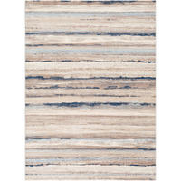 KURZFLORTEPPICH 160/215 cm Mehrfarbig - Weiß, Naturmaterialien/Textil (160/215cm) - LIVABLISS