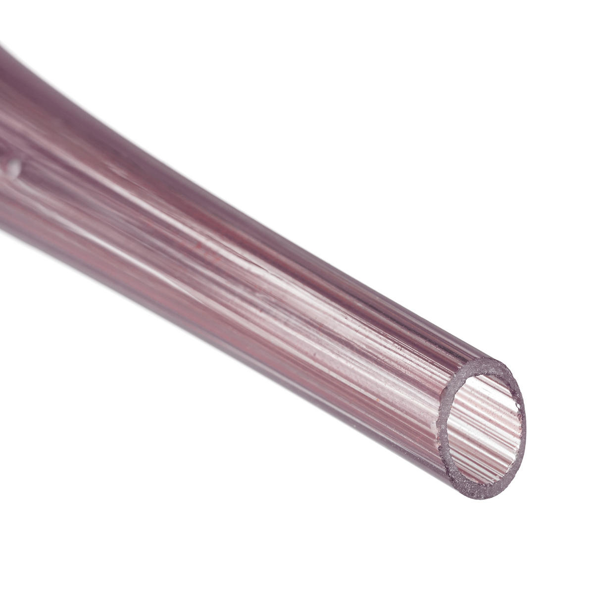 4XBEWÄSSERUNGSKUGEL - Lila, Glas (6/15/6cm) - Relaxdays