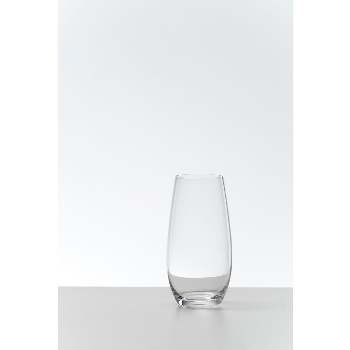 SEKTGLAS Champagnergläser O Wein - 2 Stück - Transparent, Glas (0.265L) - Riedel
