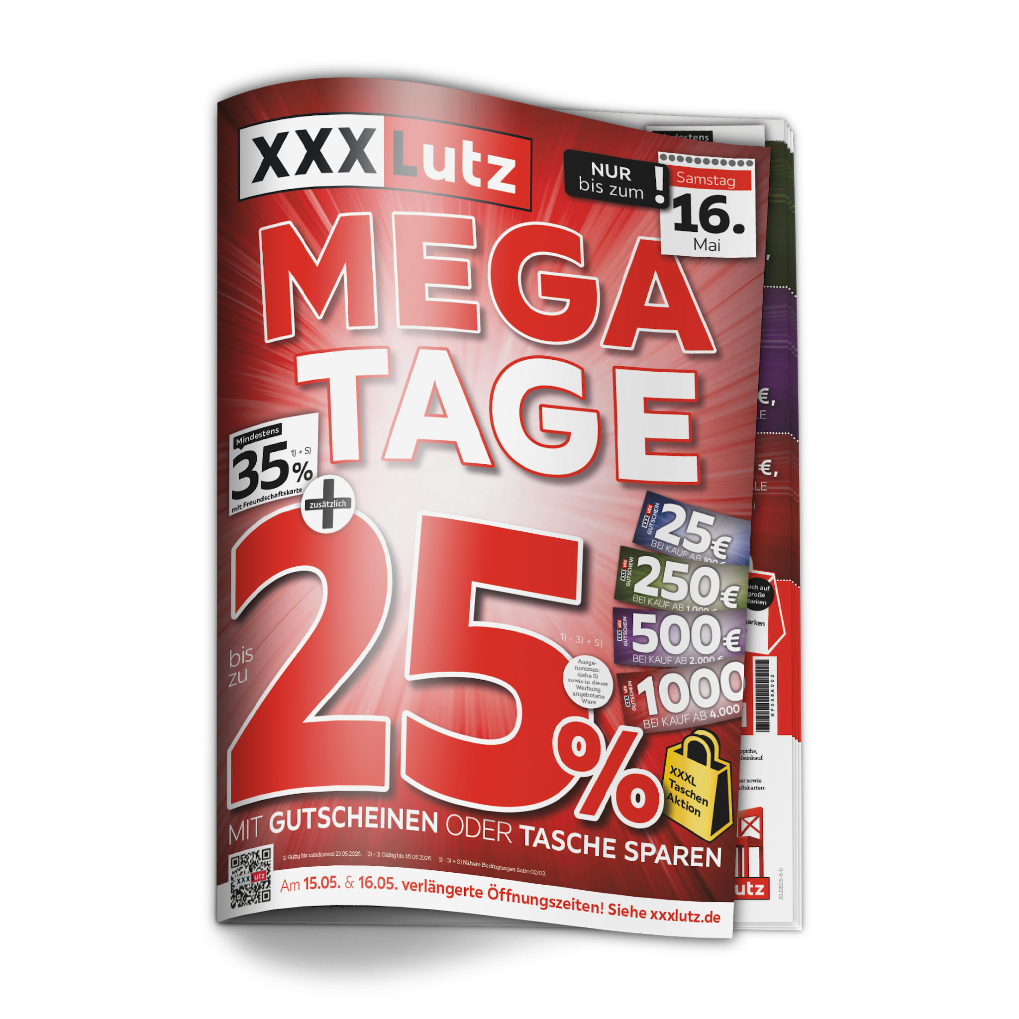 Mega Tage 